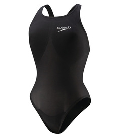 Спортивный купальник слитный Speedo Female LZR Racer Elite Recordbreaker black M INT