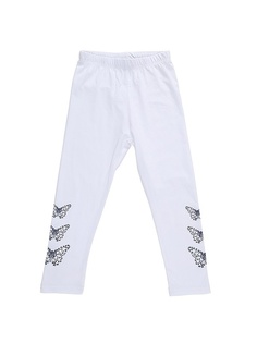 Леггинсы Luminoso Белый р.140