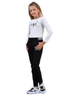 Брюки Desty для девочки нарядные р.158