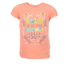 Футболка Bembi Коралловый р.140 БЕМБi