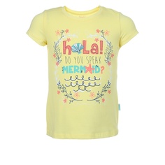 Футболка Bembi Желтый р.98 БЕМБi