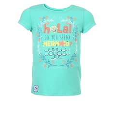 Футболка Bembi Бирюзовый р.98 БЕМБi