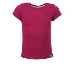 Футболка Bossa Nova Малиновый р.110