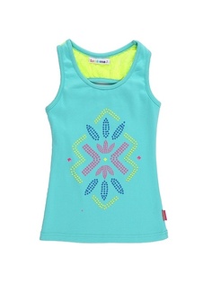 Майка Luminoso Бирюзовый р.146