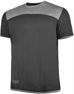 Футболка Everlast Triple, black, L INT
