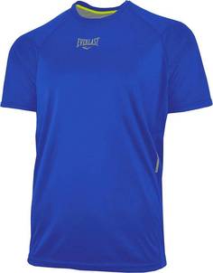 Футболка Everlast Rider, blue, L INT