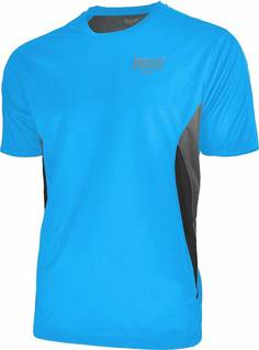 Футболка Everlast Blaze, blue, L INT