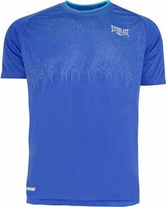 Футболка Everlast Rage, blue, L INT
