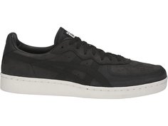 Кроссовки Onitsuka Tiger GSM Suede, black/black, 5.5 US