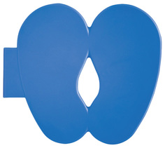 Полка J-me Footprint 51 blue