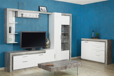 Полка навесная Hoff Неон