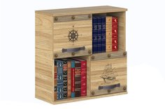 Полка Hoff Корсар