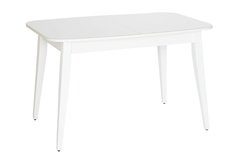Кухонный стол Hoff 75х160х80 см, белый