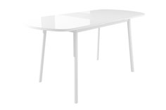 Кухонный стол Hoff 75х120х70 см, белый