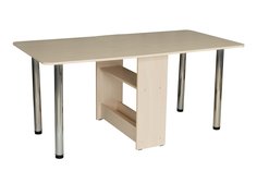 Кухонный стол Hoff 74х30х83 см, бежевый