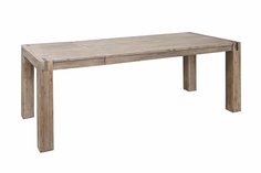 Кухонный стол Hoff 78х230х90 см, коричневый