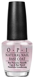 База для ногтей O.P.I Natural Nail Base Coat 15 мл OPI