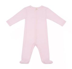 Комбинезон Lucky Child Розовый р.86