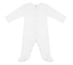 Комбинезон Lucky Child Белый р.86