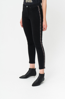 Джинсы женские Blend She 20203841 черные 32
