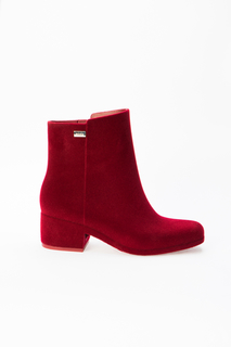 Резиновые сапоги женские Zaxy 82548 красные 38 RU