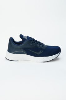 Кроссовки женские Ascot ASJ 1909 AX03 синие 39 RU