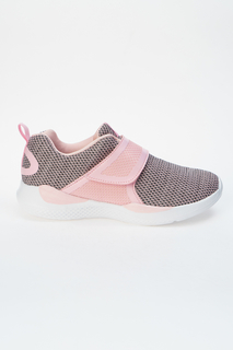 Кроссовки женские Ascot SNJ 3107 001 MEDUSA розовые 40 RU