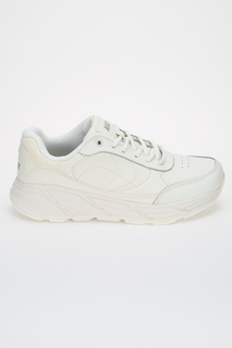 Кроссовки женские Ascot ASL 1940 BR02 белые 41 RU