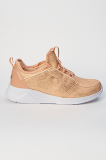 Кроссовки женские Ascot SJ 649L 004 LAYLA розовые 38 RU