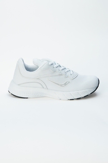 Кроссовки женские Ascot ASJ 1909 AX02 белые 38 RU