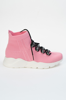 Кроссовки женские Strobbs F6802 розовые 39 RU