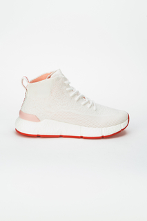 Кроссовки женские Strobbs F6904 белые 36 RU