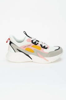 Кроссовки женские Strobbs F6869A разноцветные 39 RU