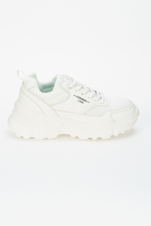 Кроссовки женские Strobbs F6937A белые 39 RU