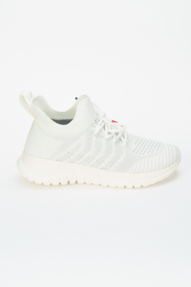 Кроссовки женские Strobbs F6903 белые 36 RU