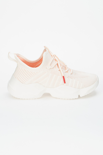 Кроссовки женские Strobbs F6916 белые 36 RU