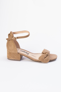 Босоножки женские Betsy 997010 бежевые 41 RU