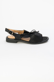 Босоножки женские Betsy 997812 черные 37 RU