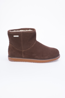 Угги женские Emu Australia W11619 коричневые 40 RU