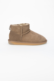 Угги женские Emu Australia W10937 коричневые 37 RU