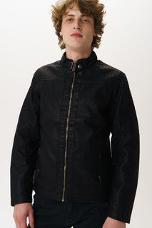 Куртка мужская Blend 20708662 черная M