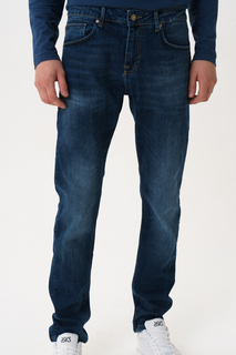 Джинсы мужские Westrenger WSR-1991-49 синие 32