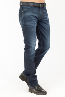 Джинсы мужские Westrenger WSR-1991-46 синие 33