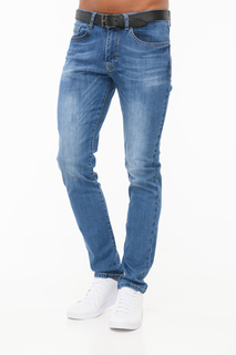 Джинсы мужские Westrenger WSR-1991-50 синие 34