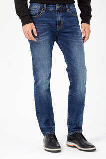 Джинсы мужские Tom Farr T4F M5224.34 голубые 32/34