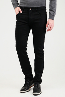 Брюки мужские Tom Farr T4F M6131.58 черные 32