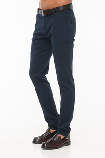 Брюки мужские Westrenger WP2-19-006 синие 38