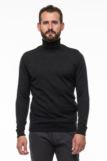 Водолазка мужская Westrenger WTROLU-18-51 серая XXL