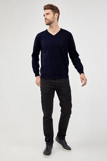 Джемпер мужской Tom Farr T4F M4041.67 синий M