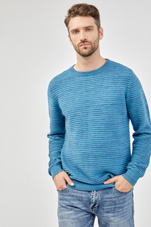 Джемпер мужской Tom Farr T4F M4005.93 голубой L